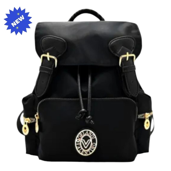 Valentino Orlandi Handbags - Valentino Orlandi Vegan Leather Tag